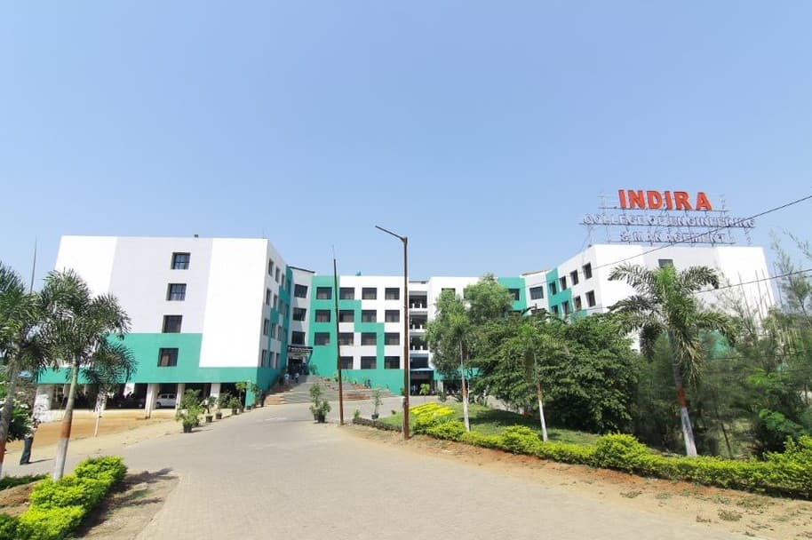 ICEM Academic Building photo 3